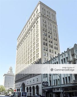 Central Building