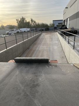 913 - Mesa Warehouse