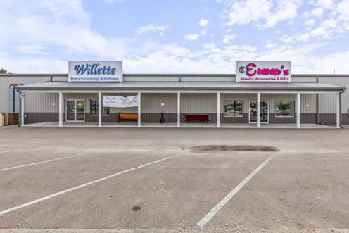 650 Walton Dr.