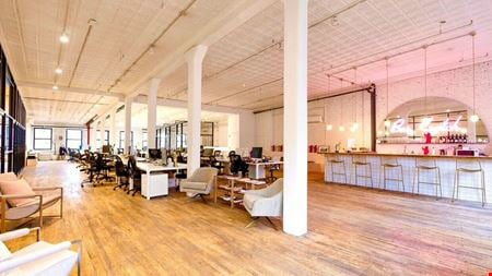 Mixed Use space for Rent at 52 Walker Street in New York