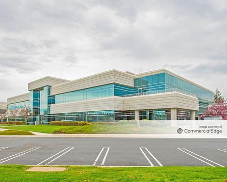 Office space for Rent at 855 East Tasman Drive in Milpitas