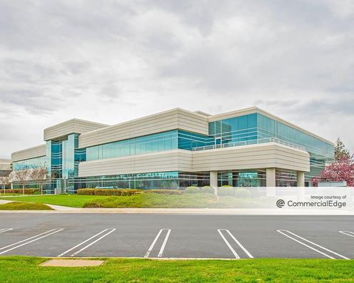 Cisco Site 5.1 - 855 East Tasman Drive