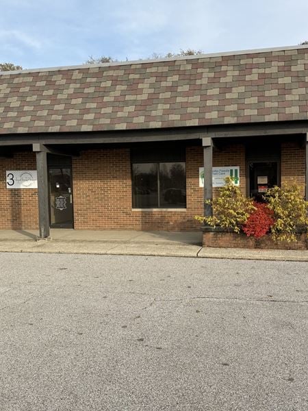 Office space for Sale at 105 5th St SE Unit#3 in Barberton