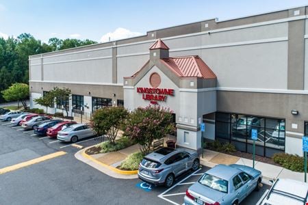Retail space for Rent at 6400-6500 Landsdowne Centre Drive in Alexandria