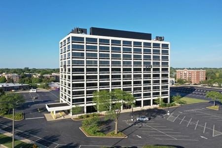 Office space for Rent at 800 East Northwest Hwy in Palatine