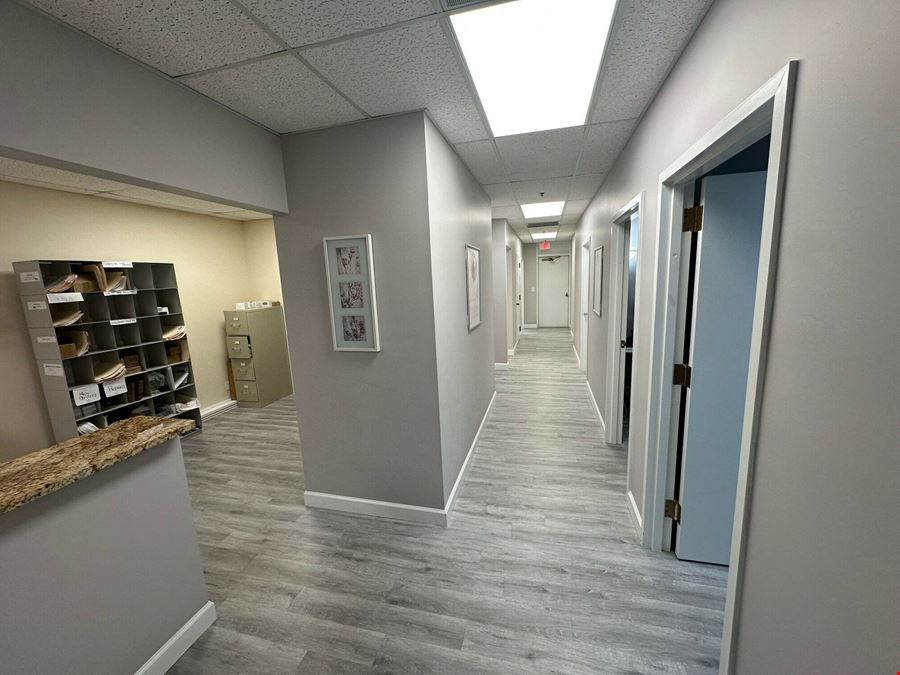 Palms West Medical Condo