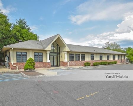 Office space for Rent at 271 Grove Avenue in Verona