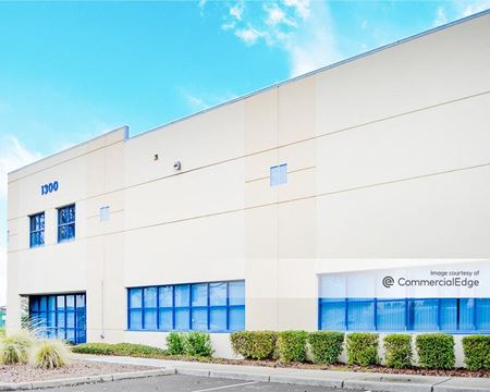 Industrial space for Rent at 1300 South River Road in West Sacramento