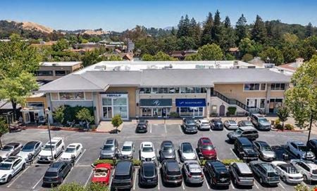 Office space for Rent at 961-985 Moraga Rd in Lafayette