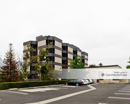 Verdugo Hills Professional Buildings I & II
