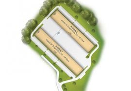 Merritt Business Park at Quantico Corporate Center - Bldg 2