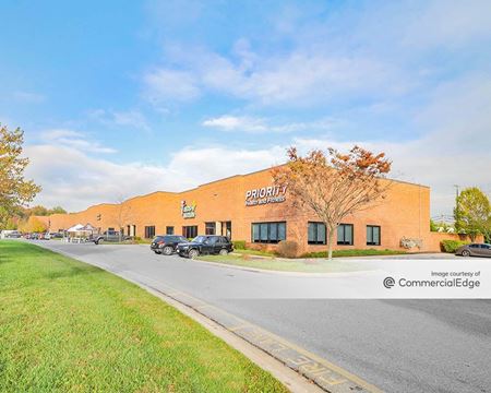Commercial space for Rent at 8251 Telegraph Road in Odenton
