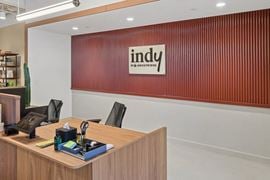 Industrious - Indy by Industrious Downtown Phoenix