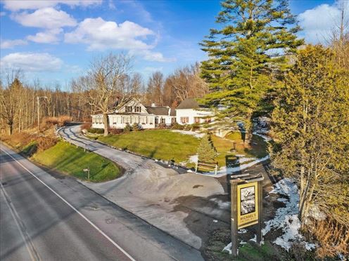4182 Waterbury-Stowe Rd