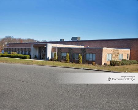 Industrial space for Rent at 45 Ranick Road in Hauppauge