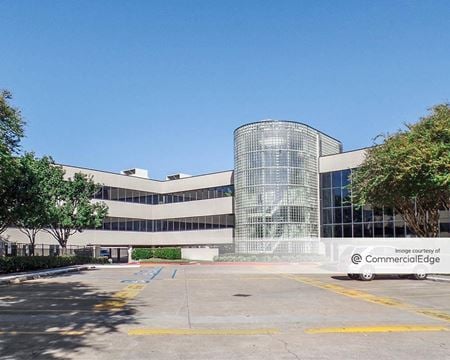 Office space for Rent at 4500 Bissonnet Street in Bellaire