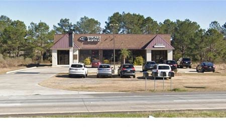 Retail space for Rent at 32738 Hwy 16 in Denham Springs