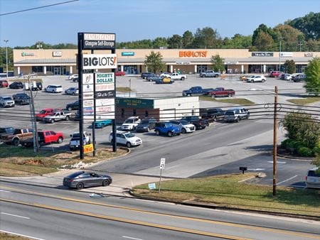 Retail space for Sale at 942 Happy Valley Road in Glasgow