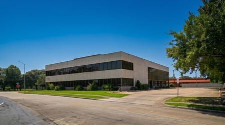 Office space for Rent at 1710 South Dairy Ashford Road in Houston