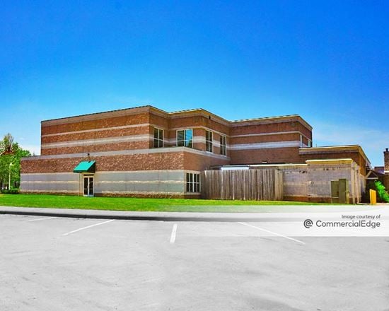 Reserve Office Park