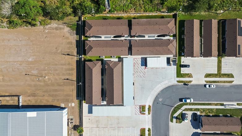 Multifamily Portfolio - Southridge and Northridge Ave