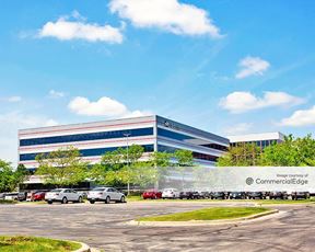 Fisher Corporate Center - 1707 North Randall Road