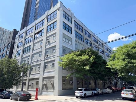 Flex Space space for Rent at 43-01 22nd Street in Long Island City