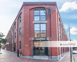 30 Danforth Street