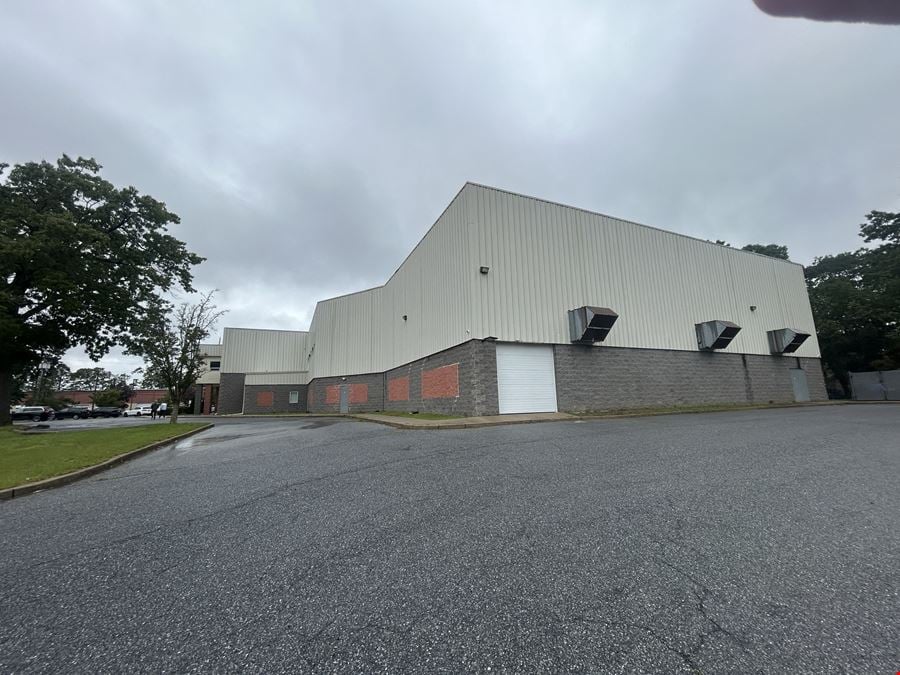 1039 Industrial Drive