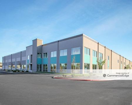 Photo of commercial space at 6201 Associated Blvd in Everett