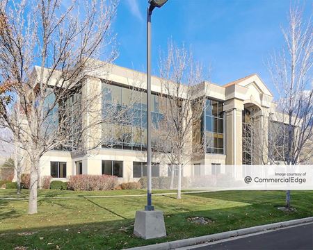 Office space for Rent at 251 West River Park Drive in Provo