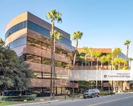 Interstate Plaza II