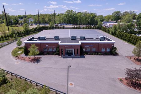 Industrial space for Sale at 1-3 Foshay Road & 245 West Main Street in Dudley