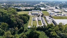 $5,170,000 | 60,205 SF | Assured Storage - North Parkway