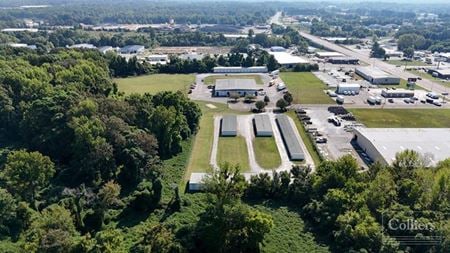 Other space for Sale at 1660 North Pkwy in Jackson