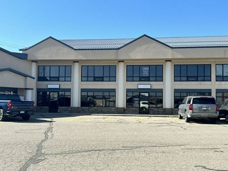 Photo of commercial space at 50 10th Avenue South in Waite Park