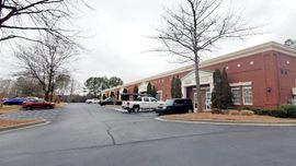 Churchill Court
