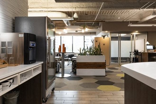 Worklab - Downtown Grand Rapids