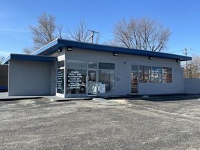37 West 10 Mile Road