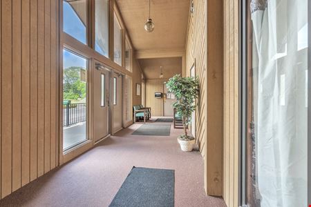 Photo of commercial space at 2735 Navarre Ave, Unit #301 in Oregon
