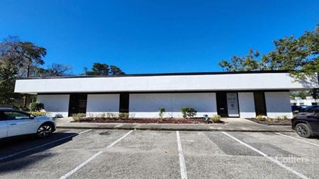 Office space for Rent at 6210 Samuel Wells Dr in Jacksonville
