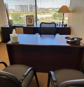 Ps Executive Centers - Polaris