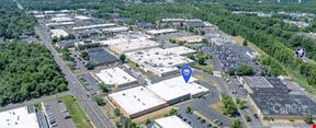 19,480 SF Availability at Cherry Hill Business Park
