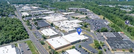Industrial space for Rent at 2080 Springdale Rd in Cherry Hill Township