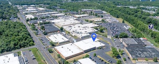 19,480 SF Availability at Cherry Hill Business Park