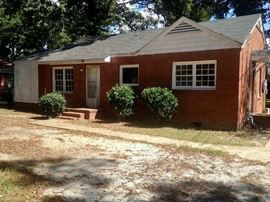 Columbus Rental Portfolio