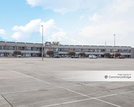 Bellaire Plaza