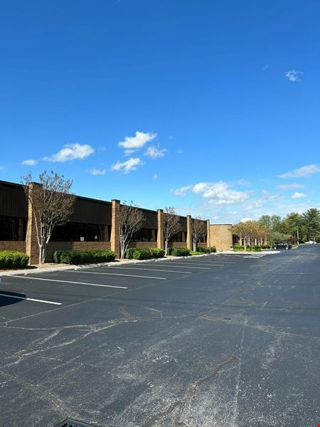 Photo of commercial space at 9051 Executive Park Drive in Knoxville