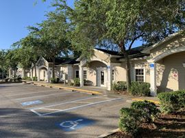 Deer Park Professional Center (Seven Springs)