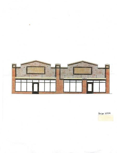 Photo of commercial space at 25 W. Moody Ave in Webster Groves